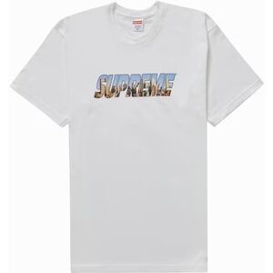 Supremr GOTHAM Tee